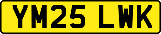 YM25LWK
