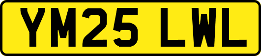 YM25LWL