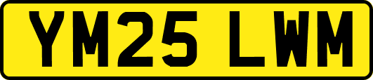 YM25LWM