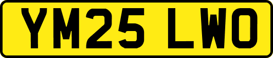 YM25LWO