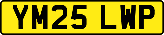 YM25LWP