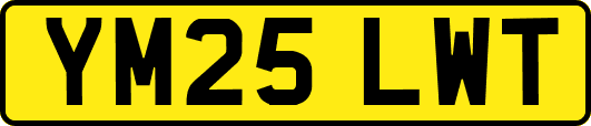 YM25LWT