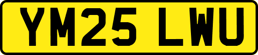 YM25LWU