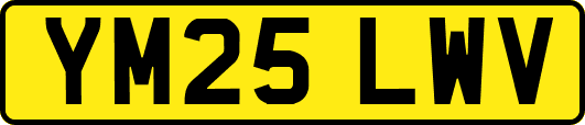 YM25LWV
