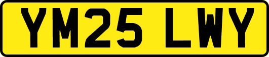YM25LWY
