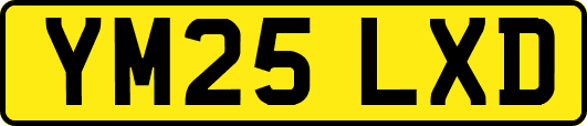 YM25LXD