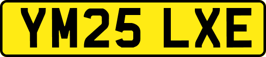 YM25LXE