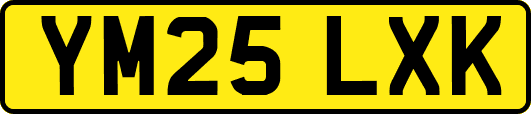 YM25LXK