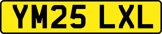 YM25LXL