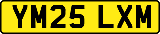 YM25LXM
