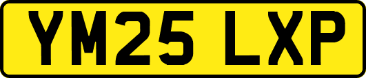 YM25LXP