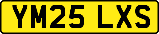 YM25LXS