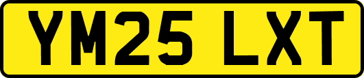YM25LXT