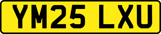 YM25LXU