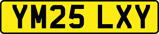 YM25LXY