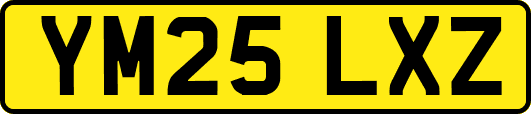YM25LXZ