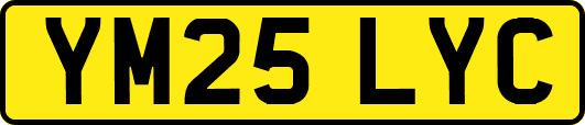 YM25LYC