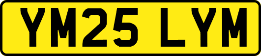 YM25LYM