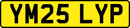 YM25LYP