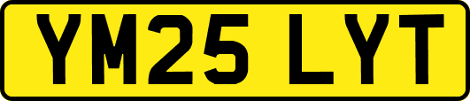YM25LYT