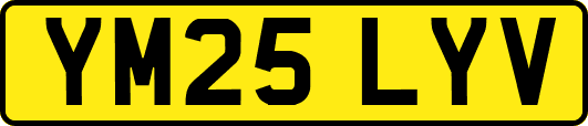 YM25LYV