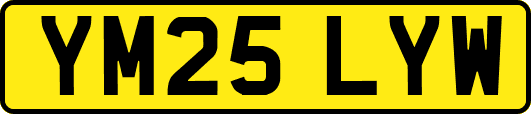 YM25LYW