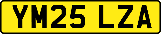 YM25LZA