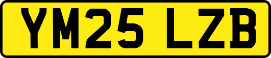 YM25LZB