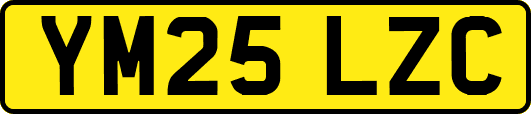 YM25LZC