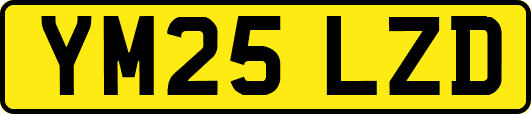 YM25LZD