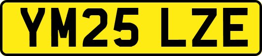 YM25LZE
