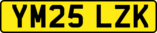 YM25LZK