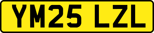 YM25LZL