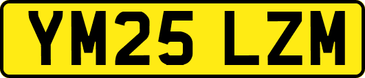 YM25LZM