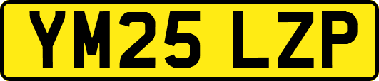 YM25LZP