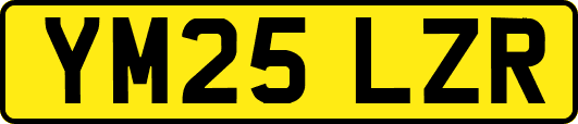 YM25LZR