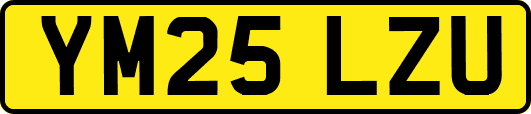 YM25LZU
