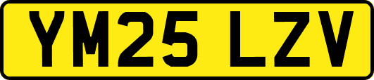 YM25LZV