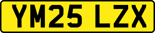 YM25LZX