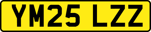 YM25LZZ
