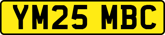 YM25MBC