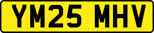 YM25MHV
