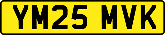 YM25MVK