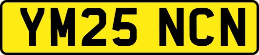 YM25NCN