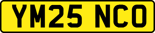 YM25NCO