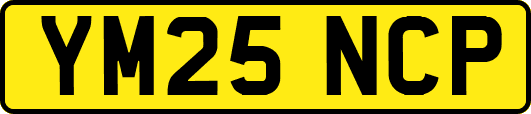 YM25NCP