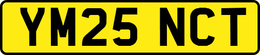 YM25NCT