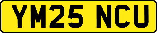 YM25NCU