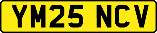 YM25NCV