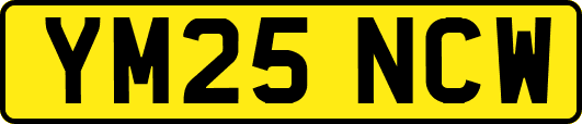 YM25NCW